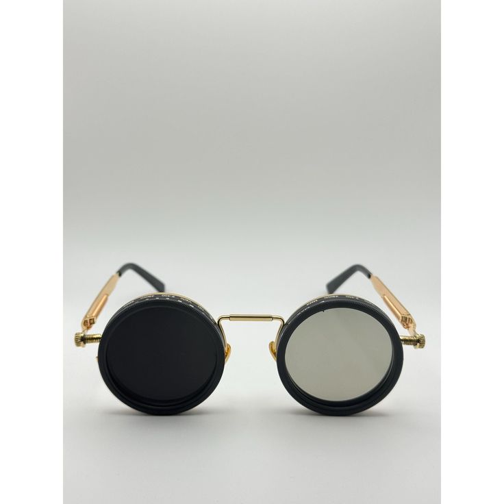 نظارة Norex LumiShade — تحكم يدوي في الإضاءة بتصميم فاخر